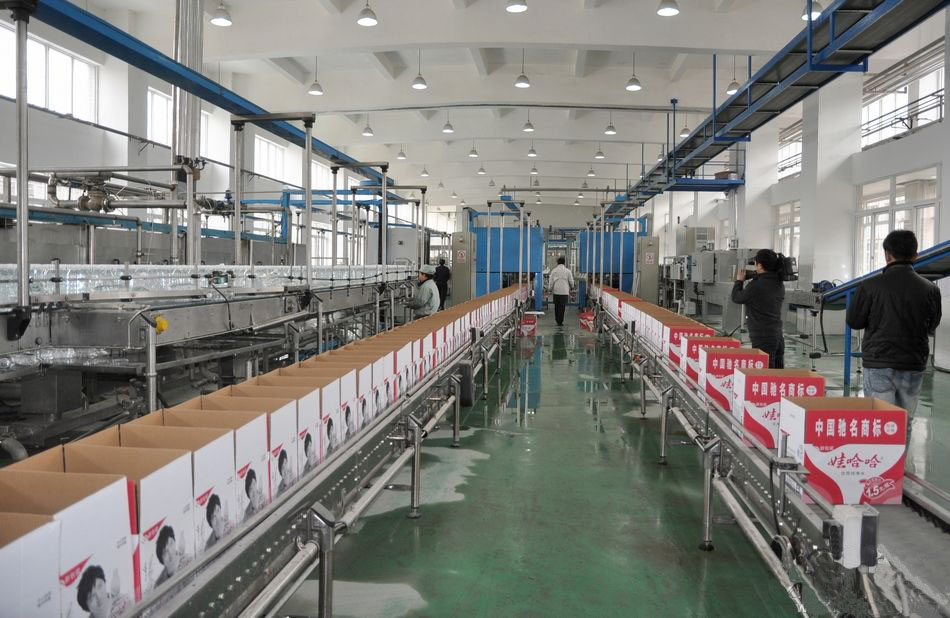 網(wǎng)帶輸送機