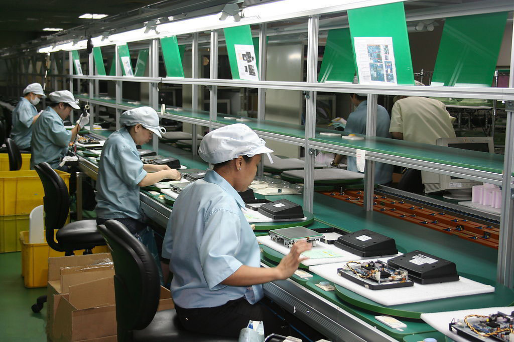 裝配輸送機(jī)各裝置設(shè)備的性能