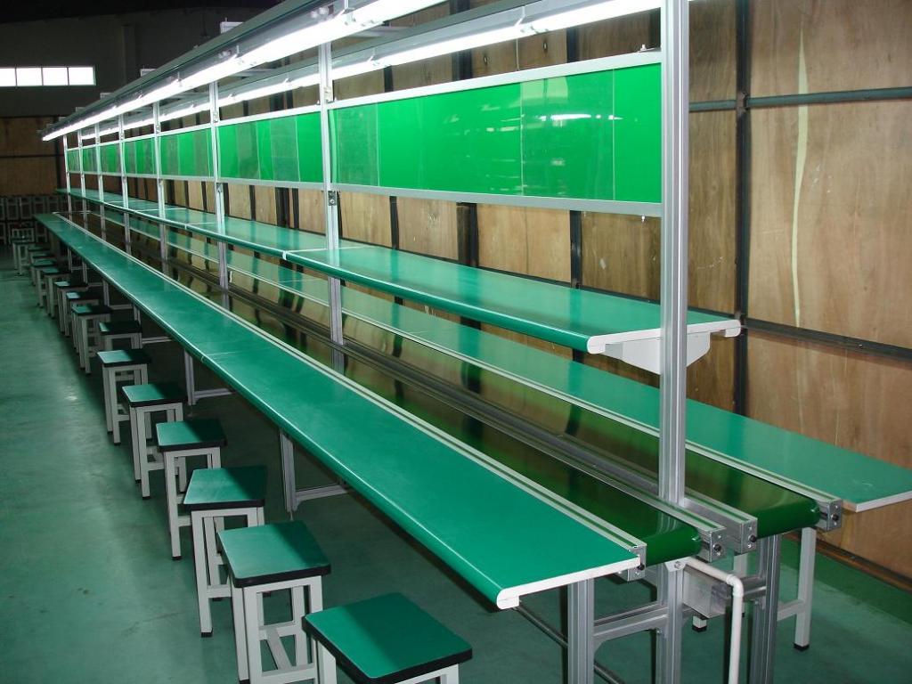 物料輸送機(jī)
