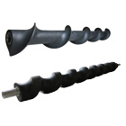 進(jìn)瓶螺桿類(lèi)型